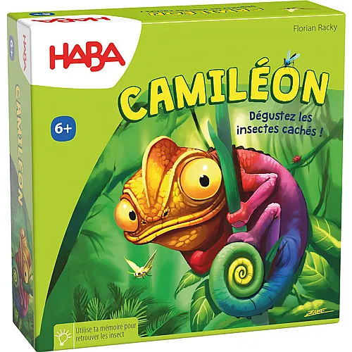 HABA Camilon (FR)