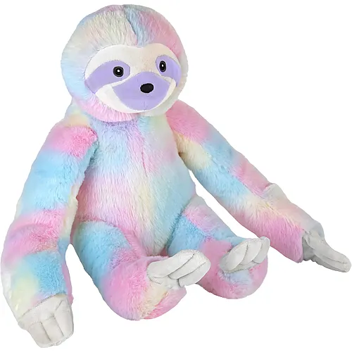 Wild Republic Wilderness Mellowkins Faultier - 30 cm