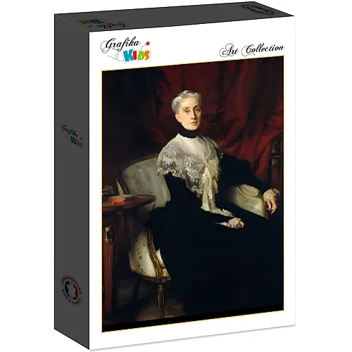 Grafika Puzzle Art Collection John Singer Sargent Grafika Kids Ellen Peabody Endicott (Mrs. William Crowninshield Endicott), 1901 - 204 Teile