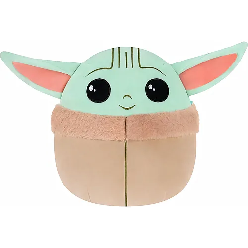 Star Wars Grogu 20cm