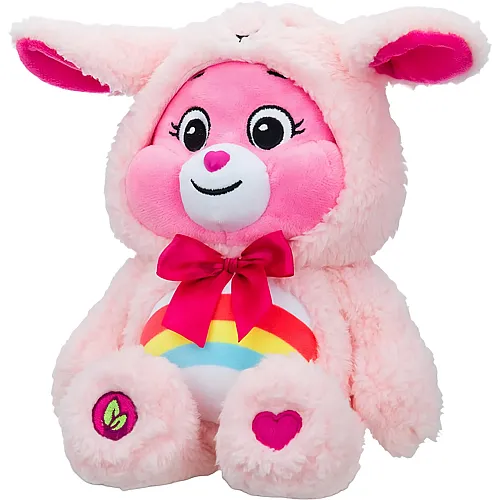 Basic Fun Care Bears Gl�cksb�rchis B�r Cheer Lamb - 22 cm