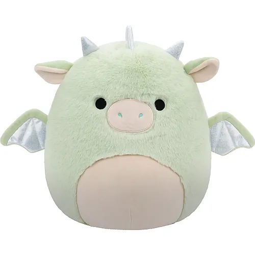 Drew der gr�ne Drache - 30 cm