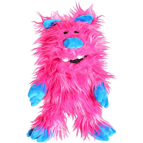 Handpuppe Meerwoozchen 37cm