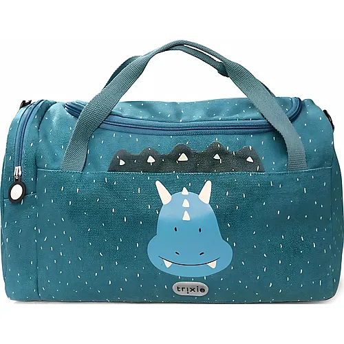 Trixie Kindersporttasche Triceratops