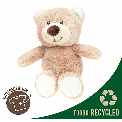 Idis Swiss Line Bär 20cm recycelt