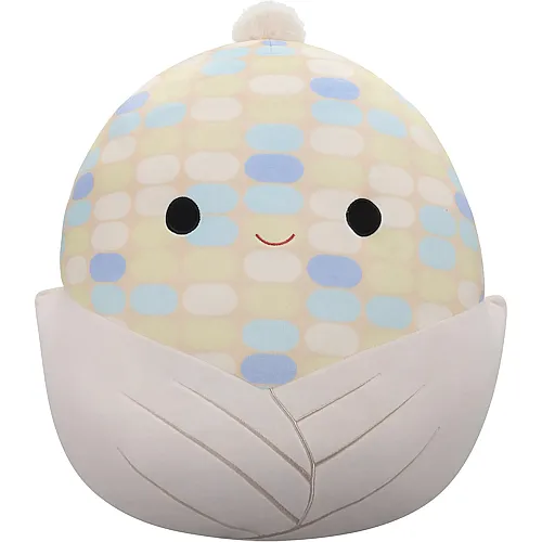 Squishmallows Pl�sch Louise der Bunte Mais - 40 cm