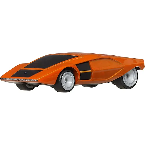 Lancia Stratos Zero 1:64