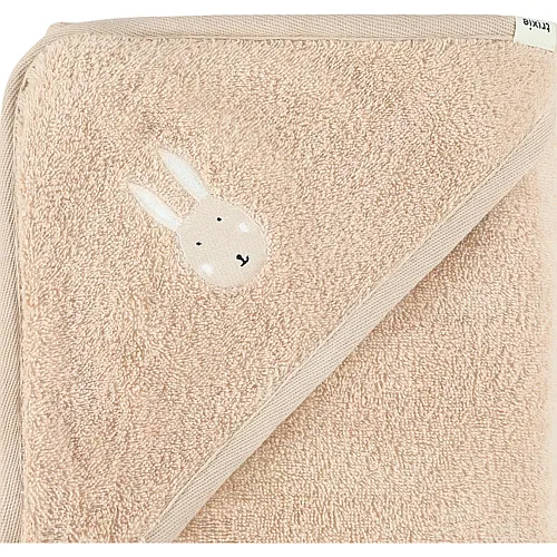 Trixie Kapuzenbadetuch Hase Aura 75x75cm