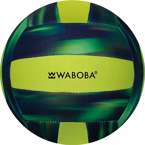 Waboba Beach Volleyball /Pumpe Sportline