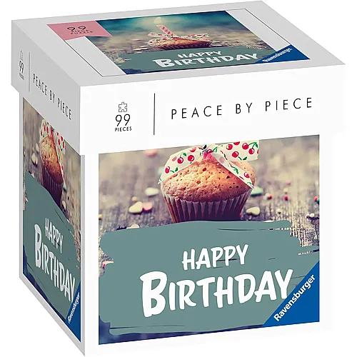 Ravensburger Happy Birthday - 99 Teile