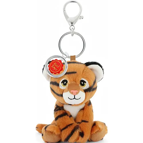 Schl�sselanh�nger Tiger - 12 cm