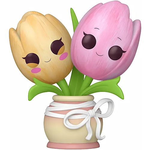 Kawaii Tulpen 4