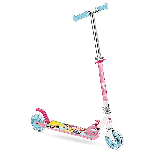 Mondo Disney Princess Alu-Scooter 2-Rad