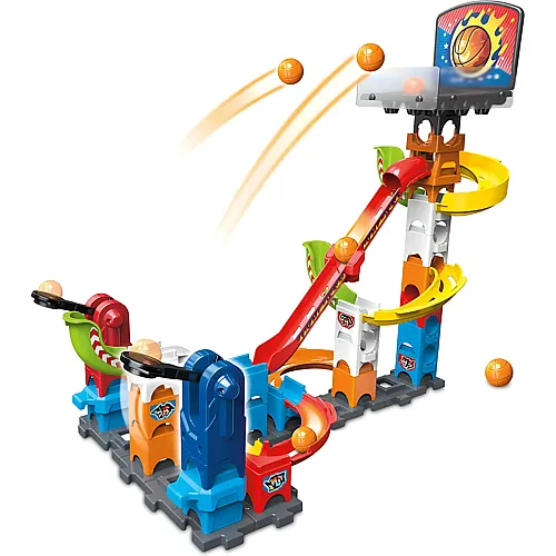 Basketball Set S500