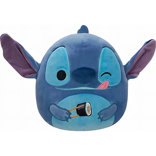 Stitch mit Sushi 25cm