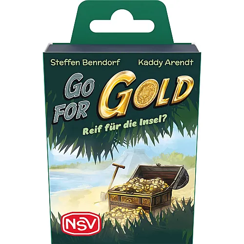 NSV Minnys - Go for Gold (d)