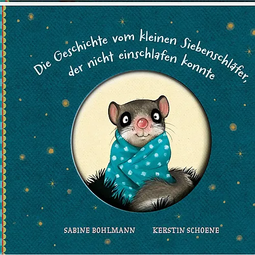 Thienemann Geschichte vom kleinen Siebenschl�fer