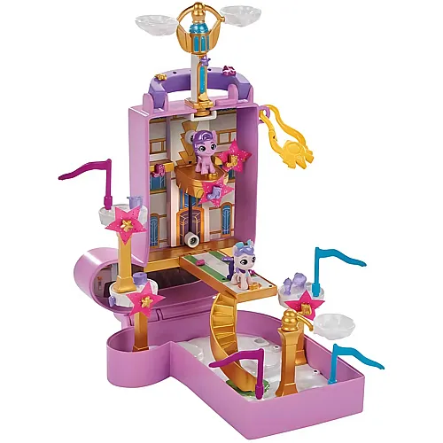 Mini World Magic Compact Creation Zephyr Heights