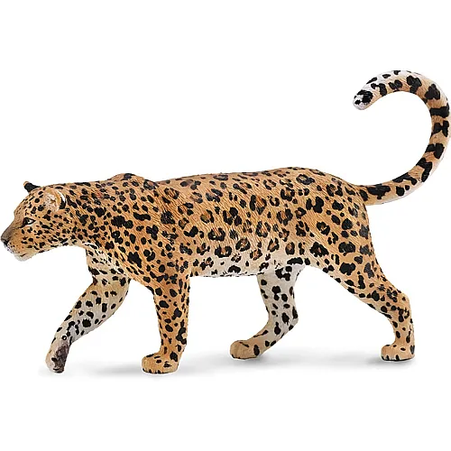 CollectA Wild Life Africa Leopard
