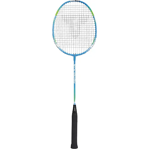Talbot Torro Badminton Schl�ger Fighter Plus Gewicht 100 g, isometrischer Alukopf, f�r Einsteiger