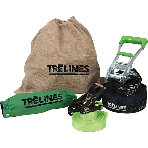 Classic Slackline - 15m - 15 m