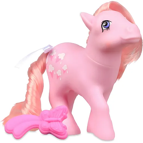 Basic Fun Regenbogen-Pony Lickety-Split (20cm)