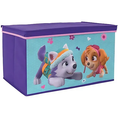 Fun House Faltbare Spielzeugbox