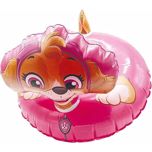 Paw Patrol 3D Schwimmring