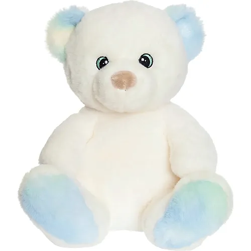 Teddykompaniet B�r Charlie Creme - 25 cm