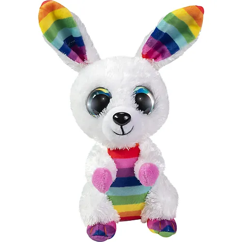 Lumo Stars Hase Regenbogen - 15 cm