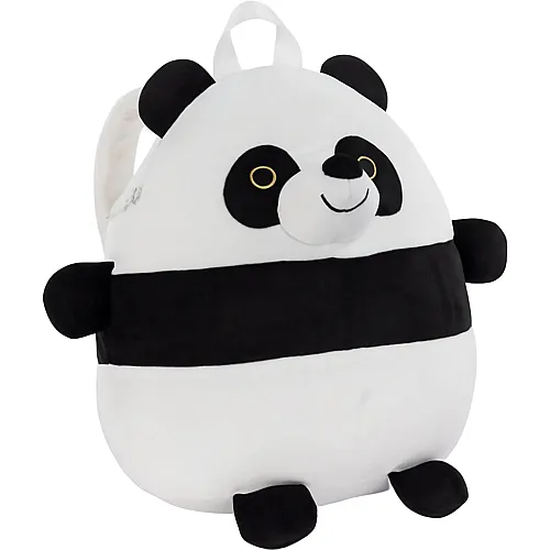 Cozy Noxxiez Noxxiez: Rucksack Panda