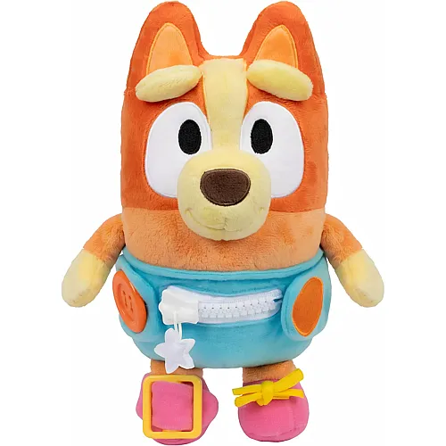 Anziehspass Baby Bingo 25cm