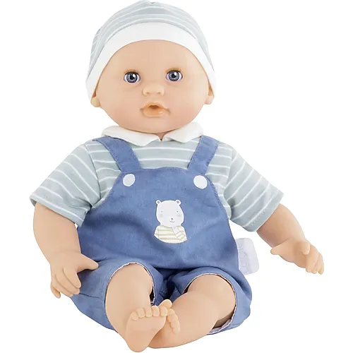 Babypuppe Mael 30cm