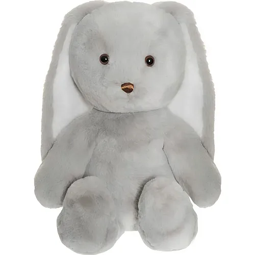 Hase Maja Grau - 40 cm
