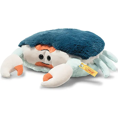 Steiff Soft Cuddly Friends Curby Krabbe (22cm)