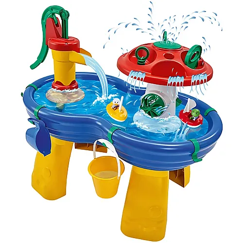 AquaPlay Wasserspieltisch