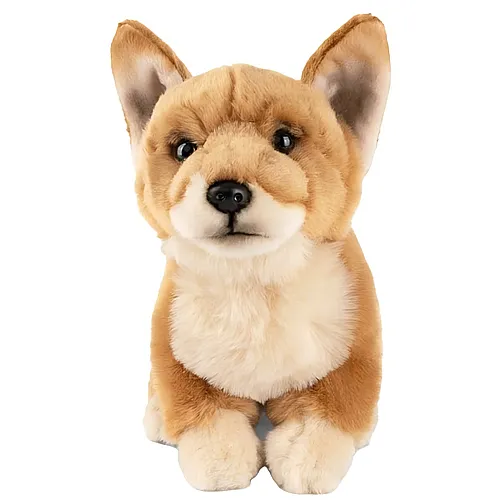 Living Nature Dorgi - 20 cm