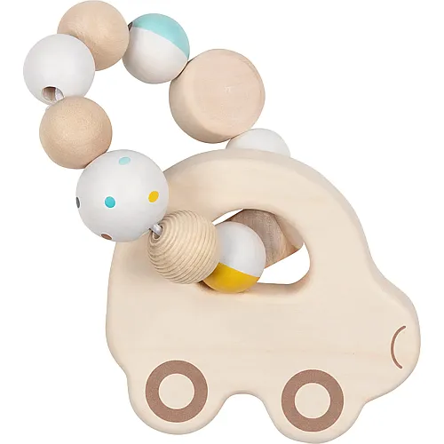 Goki Greifling Elastik Auto