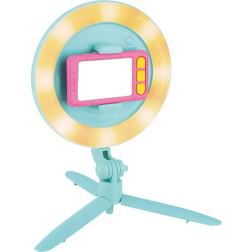 Play Vlogger Spielset, 2-teilig.