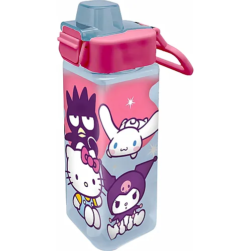 Kids Licensing Hello Kitty Trinkflasche - 500 ml