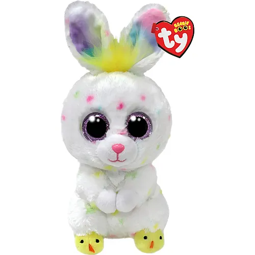 Ty Beanie Boos Dusty der Hase - 15 cm