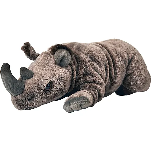Unitoys Nashorn liegend - 32 cm