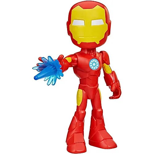 Spidey's Iron Man Action-Figur 22,5cm