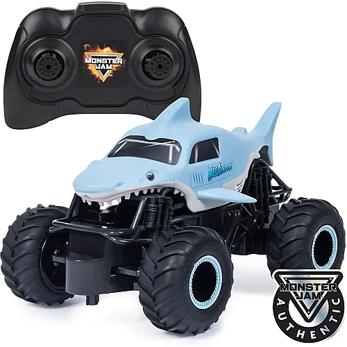 RC Megalodon