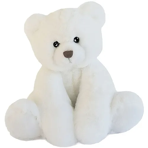 Doudou et Compagnie B�r Oscar Elfenbein - 25 cm