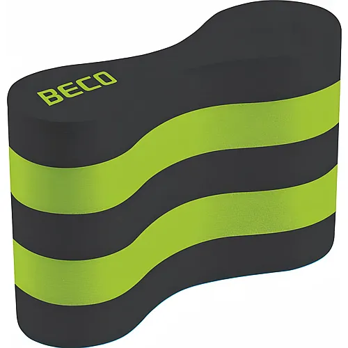 Beco Pull Buoy Pro X2 lime/anthrazit