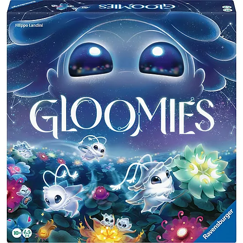 Ravensburger Spiele Gloomies