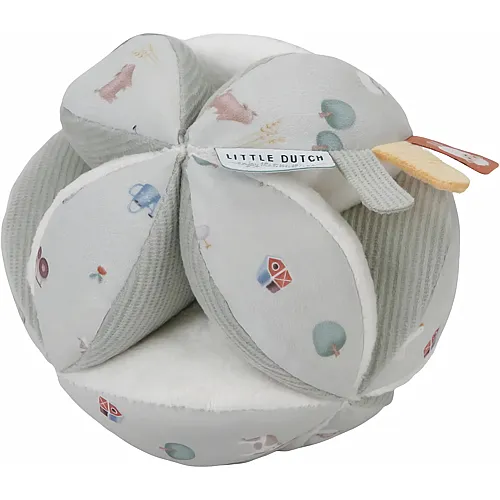 Greifb�ll f�r Babys 12cm