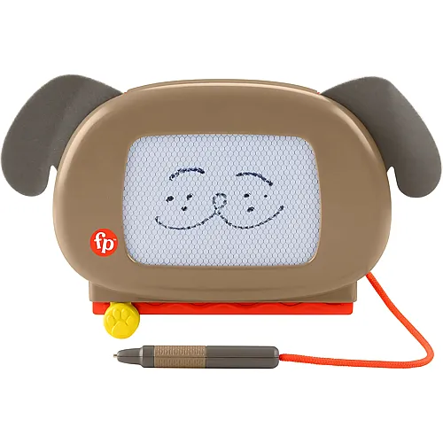 Fisher-Price Pets Doodle Pro