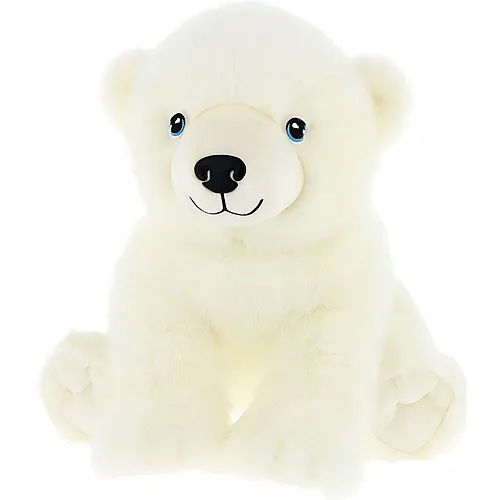 KeelToys Keeleco Eisb�r - 45 cm
